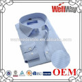 OEM Men Office Wear Slim Fit Casual Dress Shirt